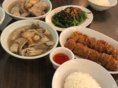-松發肉骨茶(先得坊店)