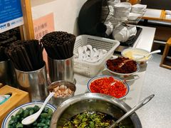 -饺子季水饺餐厅(新市街店)