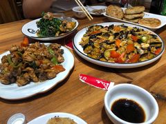 -高晓山馅饼店(牛庄百年店)