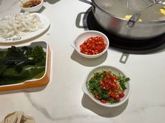 -八合里潮汕鲜牛肉火锅(上海汇智广场店)