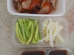 -西安烤鸭店(369烤鸭王店)