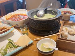 -倍儿美海鲜排挡·非遗海鲜蒸饺(洋货店)