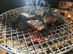 -萌牛肠烧烤店(虹梅路店)
