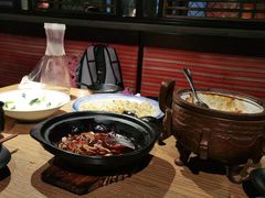 -扬州狮子楼·非遗淮扬菜(东关街店)