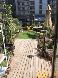 -花间禅净·瑜伽