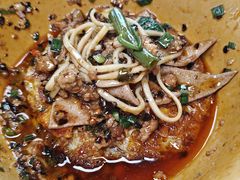 -麻哥面猪肝面(仁和广场店)