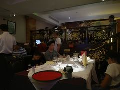 店内布置-太平馆西餐厅(北京路店)