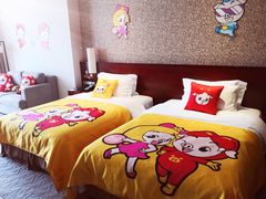 -天目湖御水温泉·度假酒店