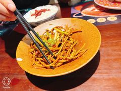 -拾捌川·自贡爆炒(新街口店)