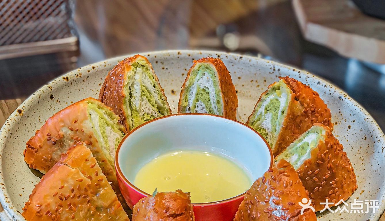 秋冬大口吃肉的快乐来这里就感受到了❗️