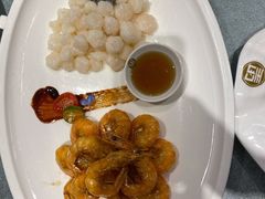 -望乡楼上海菜(日月光店)