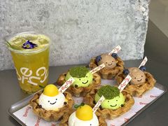 -BRENCY百仑喜(创新园店)
