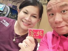 -W Fitness 威尔仕健身(北京英皇集团中心店)