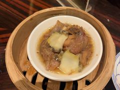 -香宫中餐厅·大连香格里拉(人民路店)