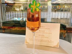 -晶雅花园西餐厅(南京首店)