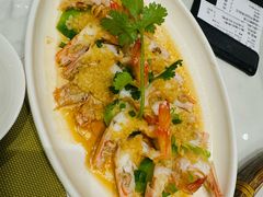 -顺意·顺德家乡菜(国际人才大厦店)