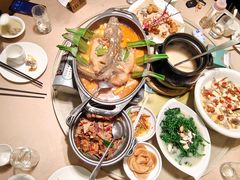 -桂林肥仔·中华餐饮名店(园湖店)