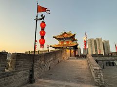 -西安赛瑞喜来登大酒店