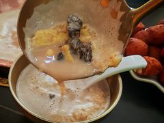 -诺敏塔拉奶茶-布里亚特包子-手把肉(锦都会店)