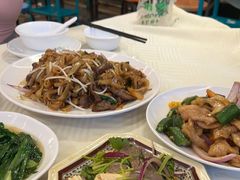 干炒牛河-小煵记·打边炉(西丽文光店)