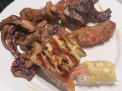 -东方红海鲜百汇(国际大厦店)