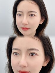 -久匠·纹眉纹绣半永久