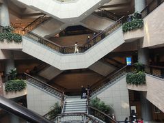 -上海博物馆(人民广场馆)