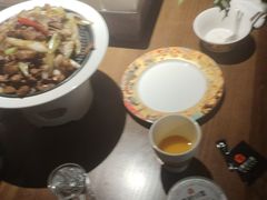 -相约·羊村小馆非遗手抓肉(七一酱园店)