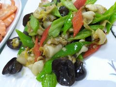 -聚德福海鲜家常菜(刘庄店)