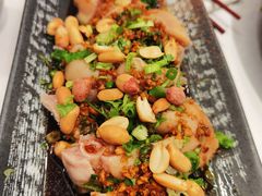 -小榄公饭店·岭南庭院餐厅(民安北路店)