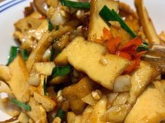 -屋里饭菜·湘菜馆(火车站店)