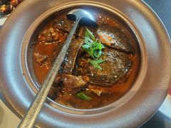私房烧甲鱼-一澜江宴·江景地标楚菜(江滩公园店)