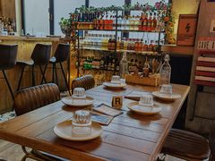 大堂-Alimentari Grande(东湖路店)