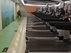 -宝力豪健身(中粮广场店)