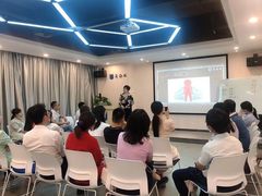 -新励成演讲口才培训(深圳宝安学训中心)