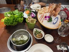 -东海怡品海鲜豆捞(星街坊店)