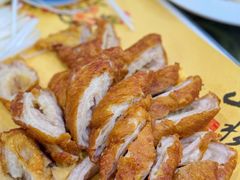 -长安忆食(集贤店)