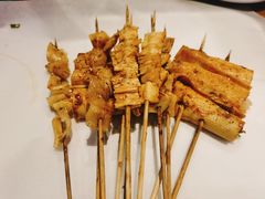 -正通记·哈尔滨烧烤·炭烤鸽子(七宝万科国际店)