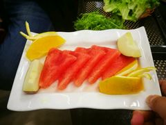 -香丽缘饭馆(黑龙潭店)