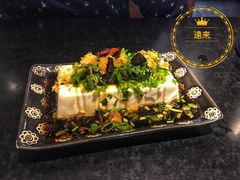 -晚归月亮湾私家菜(临邑路店)