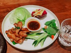 -星叶·东南亚料理(宁波万象汇店)