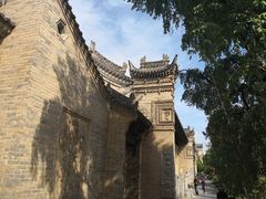 -西安关中民俗艺术博物院