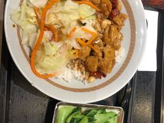 -永和大王(茉莉上新·共和新路店)