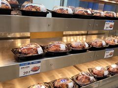 -盒马X会员店(王府井奥莱UP TOWN店)
