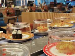 -元气寿司(东方宝泰店)