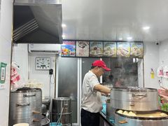 -红帽叔叔包子