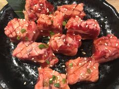 -好牛烧肉(世茂广场店)