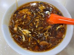 -麦文记面家(佐敦店)