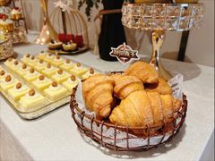 -森之烘焙.蛋糕.甜品台定制(番禺万博店)