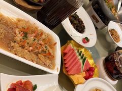 -丽华园(汉阳龙阳店)